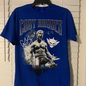 WWE Cody Rhodes Ripple Junction (Size Small ( NEW